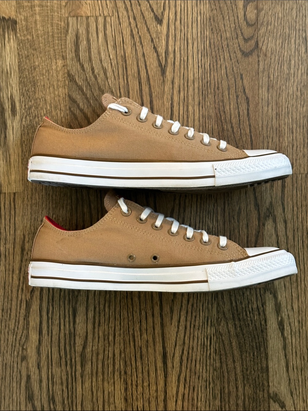 Converse Chuck Taylor All Star Low - Picture 2 of 6